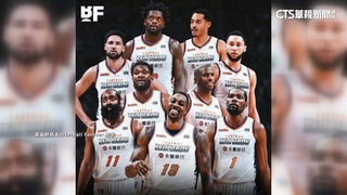 點名哈登.KD　魔獸招募9名NBA球星來台打球