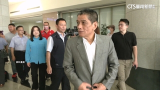 時機巧合？　藍宣布徵召侯　南投議長秒退國民黨