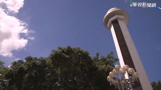 鋒面接近、各地高溫悶熱！晚起水氣漸增 各地變天轉雨