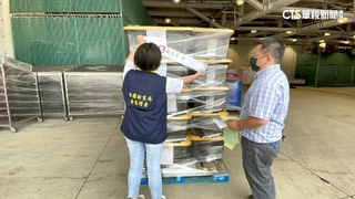 好市多莓果再檢出A肝！桃衛生局封存15公噸