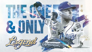 羅力復出投手丘！5／27本土身分先發 28日當開球嘉賓