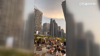 台灣觀光力不如泰？　國人：泰夜市多元像文創