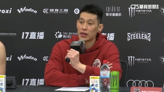 豪小子離台曝「假期後再見」　鋼鐵人：全力留人！