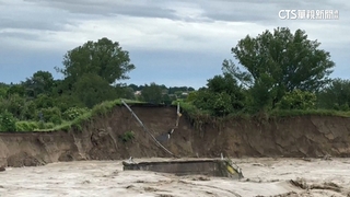 義大利洪災　至少9死萬人撤離.F1賽事取消