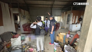 土地糾紛.菜價波動引殺機？　菜農槍殺2人後自戕
