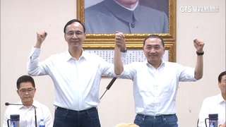 侯友宜拚選戰！最快5月底設競辦　9月初將訪美東