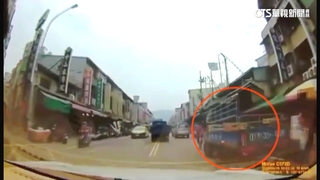 喊冤！　違停車擋視線　駕駛未禮讓行人挨罰3600