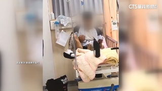 男急診室大罵救護員　醫霸氣怒斥：沒戒護拒醫治