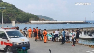 小琉球自由潛水！　2潛客失聯整夜　尋獲已雙亡