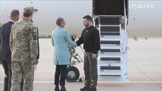 英媒：澤倫斯基將親訪廣島　出席G7峰會