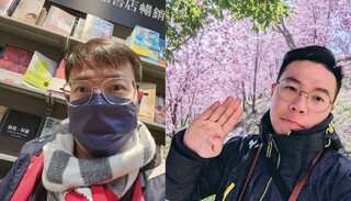 詐騙到本人！　「書店詐團」被作家反問1句秒掛電話　網笑翻：好會引導