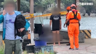 小琉球自由潛水2潛客失聯整夜　尋獲已雙亡