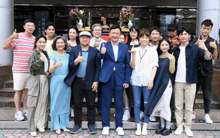 楊麗音不當媽了！《我的意外室友》顛覆形象演傲嬌女房東