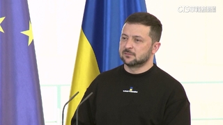 外媒：澤倫斯基將親訪廣島　「出席G7峰會」