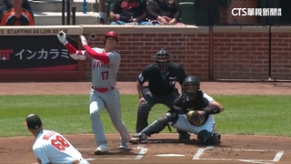 「谷鱒」同場炸裂第10轟！　天使6：5險勝金鶯