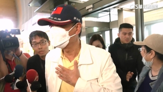 郭朱會內幕再爆！　郭台銘「一直以為會獲徵召」