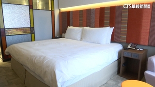 北市56間飯店推平日優惠　最低優惠房型32折