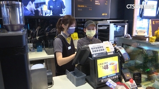 大徵才！　築間「1年4次調薪」　麥當勞「年薪150萬」