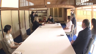 日廣島G7峰會　夫人們體驗茶道.領略東方文化