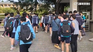 南市府收恐嚇電郵　威脅衝入國中會考考場攻擊