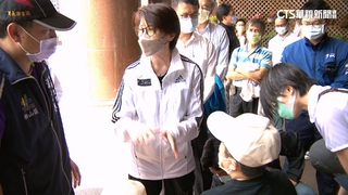 阿妹開唱太「震」　里長夫婦下跪陳情　卻收恐嚇信