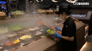 餐飲業大缺工！　業者祭調薪4次.員工分股徵才