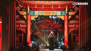 睽違3年！李翊君挑戰「蘇三起解」　融合京劇.流行樂