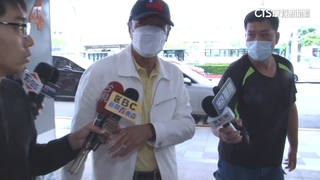 國民黨520誓師大會　郭台銘赴日散心未出席