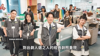 藍綠白首同場？　賴.侯.柯有望28日「校園論壇」較勁