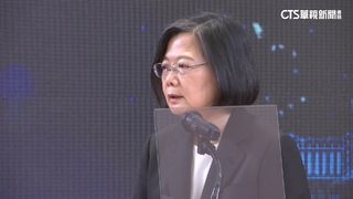 能源戰！柯拋核廠延役.侯喊多元　蔡：台灣不會缺電