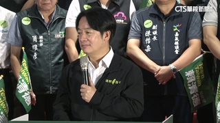 直搗侯友宜本命區！　賴清德喊：希望嘉縣贏10萬票