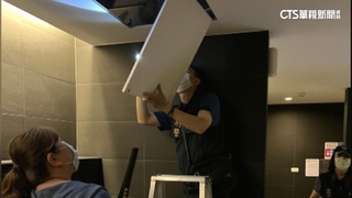 5月逾百起「詐」彈恐嚇　警鎖定張姓中國研究生