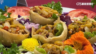 全國客家小炒大賽　30組爭東區初賽！冠軍包雙獎