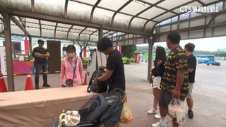 炸彈恐嚇四起　六福村.屏東海生館加強入園安檢