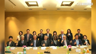 台連7年缺席WHA　薛瑞元率團現場為台發聲