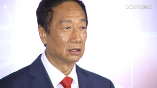 前往日本散心後...　傳郭台銘將展開「感恩行程」