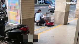 屏東隨機攻擊事件　男刺傷超商店員