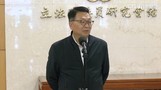 捲im.B詐騙案　陳歐珀宣布退選：顧全政治大局