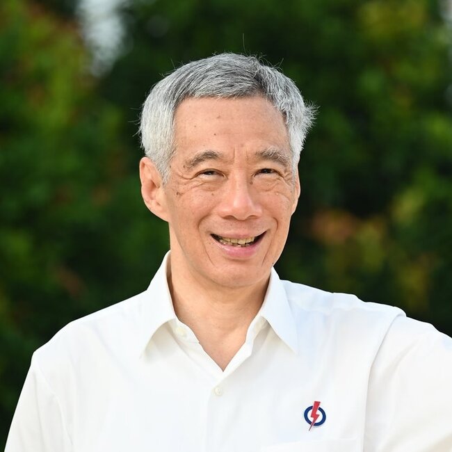 新加坡總理李顯龍「首度確診新冠」　臉書報平安曝感染原因 | 華視新聞