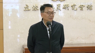 捲im.B詐騙案　陳歐珀宣布退選：顧全政治大局