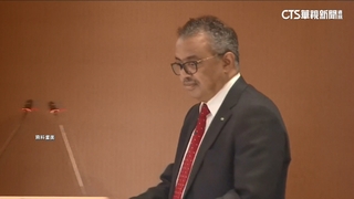 中.巴「帶頭反對」　台灣敲不開WHA大門！