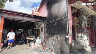 男隨機攻擊超商店員...對面即國小！　家長心驚驚