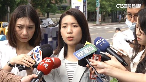 曾與陳正修合照 綠議員要求蔣萬安「辭職道歉」