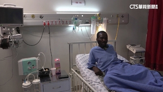 南非霍亂疫情擴大　全國41例確診.15人病故