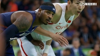 「甜瓜」安東尼宣告退役　結束19年輝煌NBA職涯