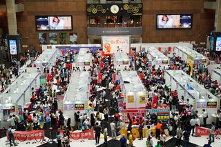 北市「畢業季就業博覽會」5/27登場　邀青年朋友投遞人生第一張履歷