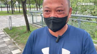 出遊遭酒駕追撞　前職棒選手周森毅9歲兒傷重