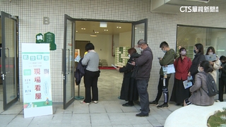 高雄社宅等待期過久　議員建議改採輪候制