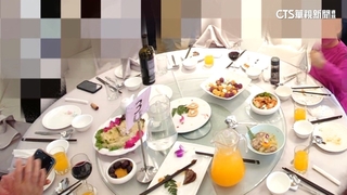 吃喜酒127人上吐下瀉　彰化衛生局：10人驗出諾羅