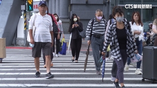 甩「行人地獄」惡名！　全台取締開罰3週達1.1億